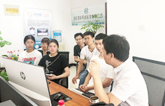 洛陽浩科網絡公司專注網站建設制作SEO推廣